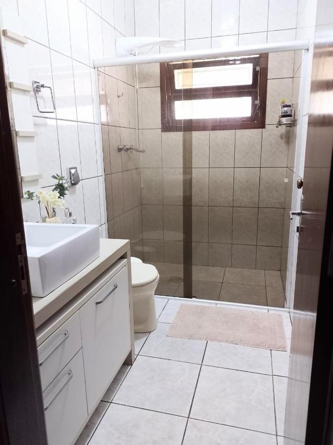 Le Loup Residencia Para Hospedagem Suites 2 Blumenau Esterno foto