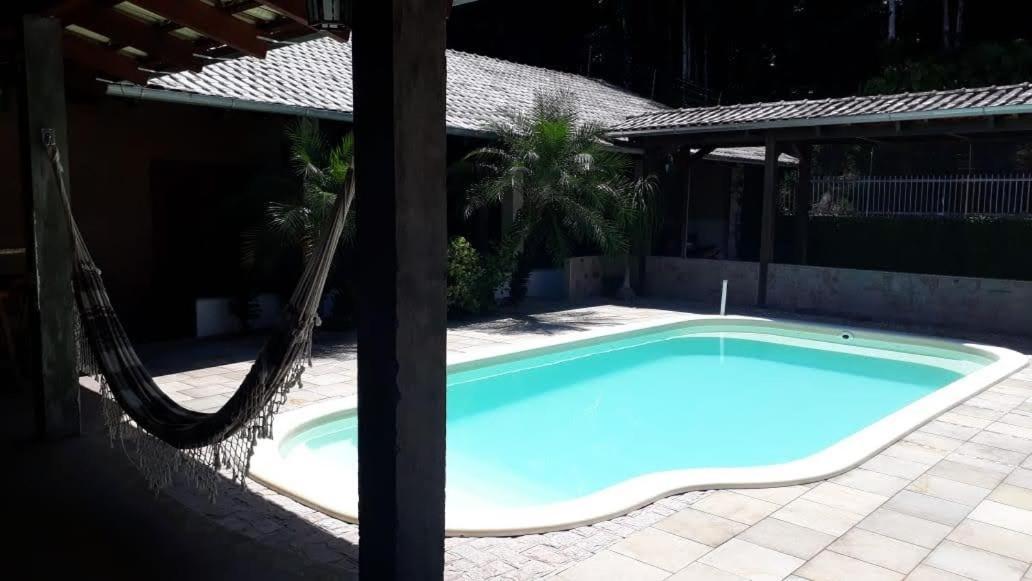 Le Loup Residencia Para Hospedagem Suites 2 Blumenau Esterno foto