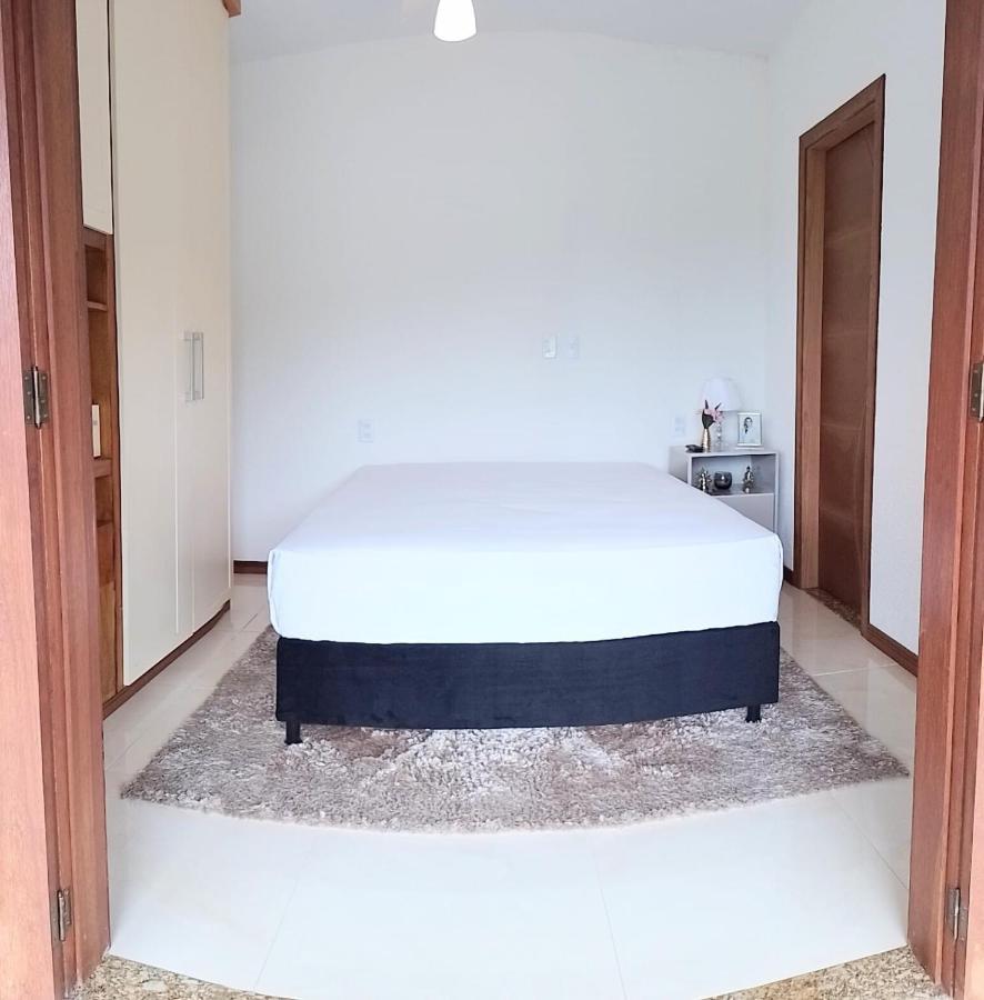 Le Loup Residencia Para Hospedagem Suites 2 Blumenau Esterno foto
